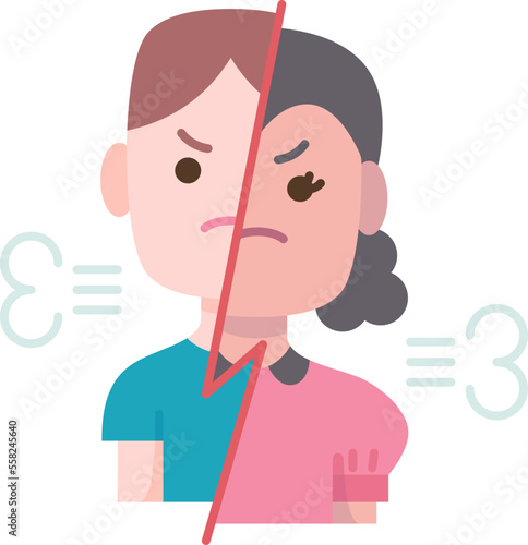 controversy  icon
