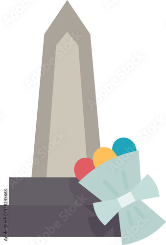 memorial  icon