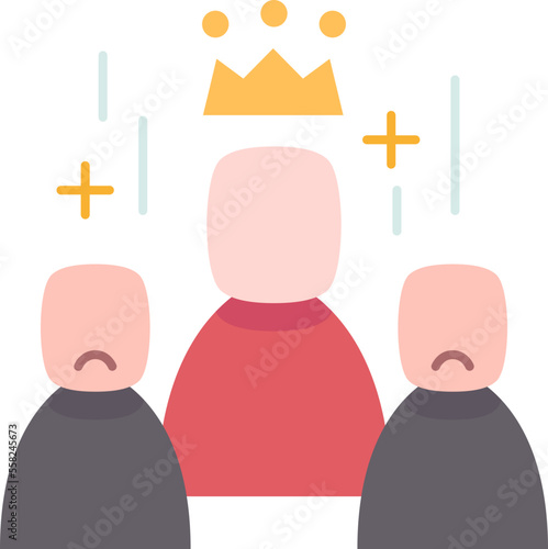 privilege  icon