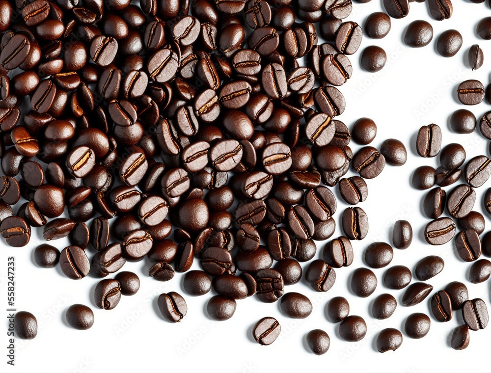 coffee beans background coffee beans background