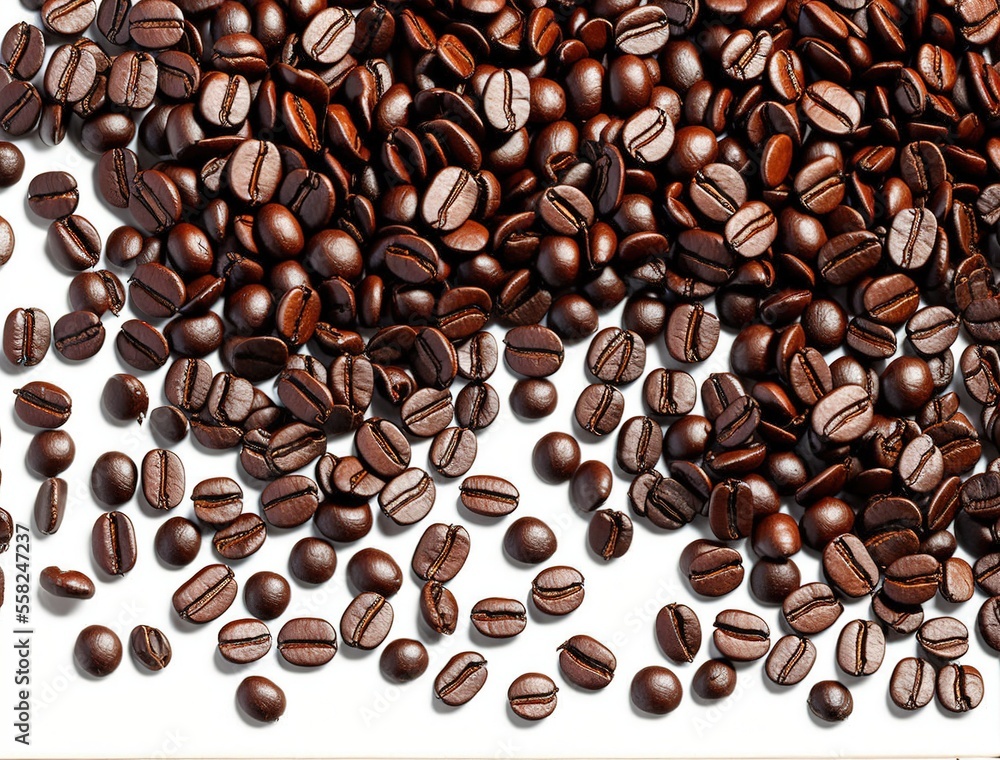 coffee beans background coffee beans background