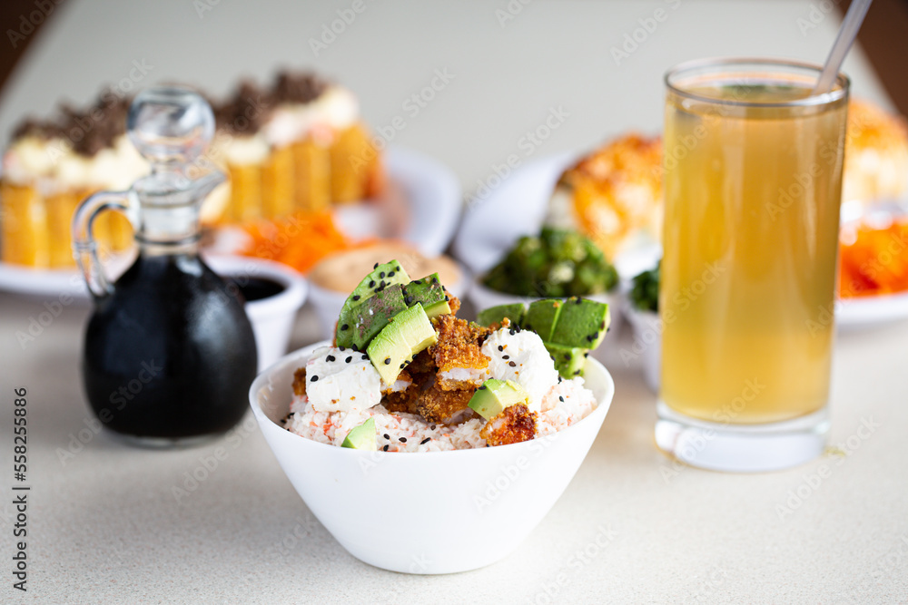 yakimeshi especial yakimeshi especial