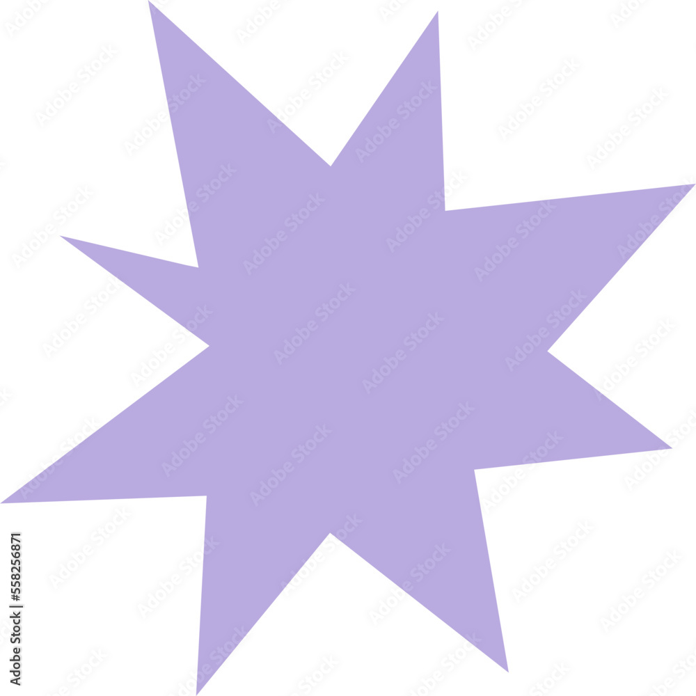 Lilac square Lilac square