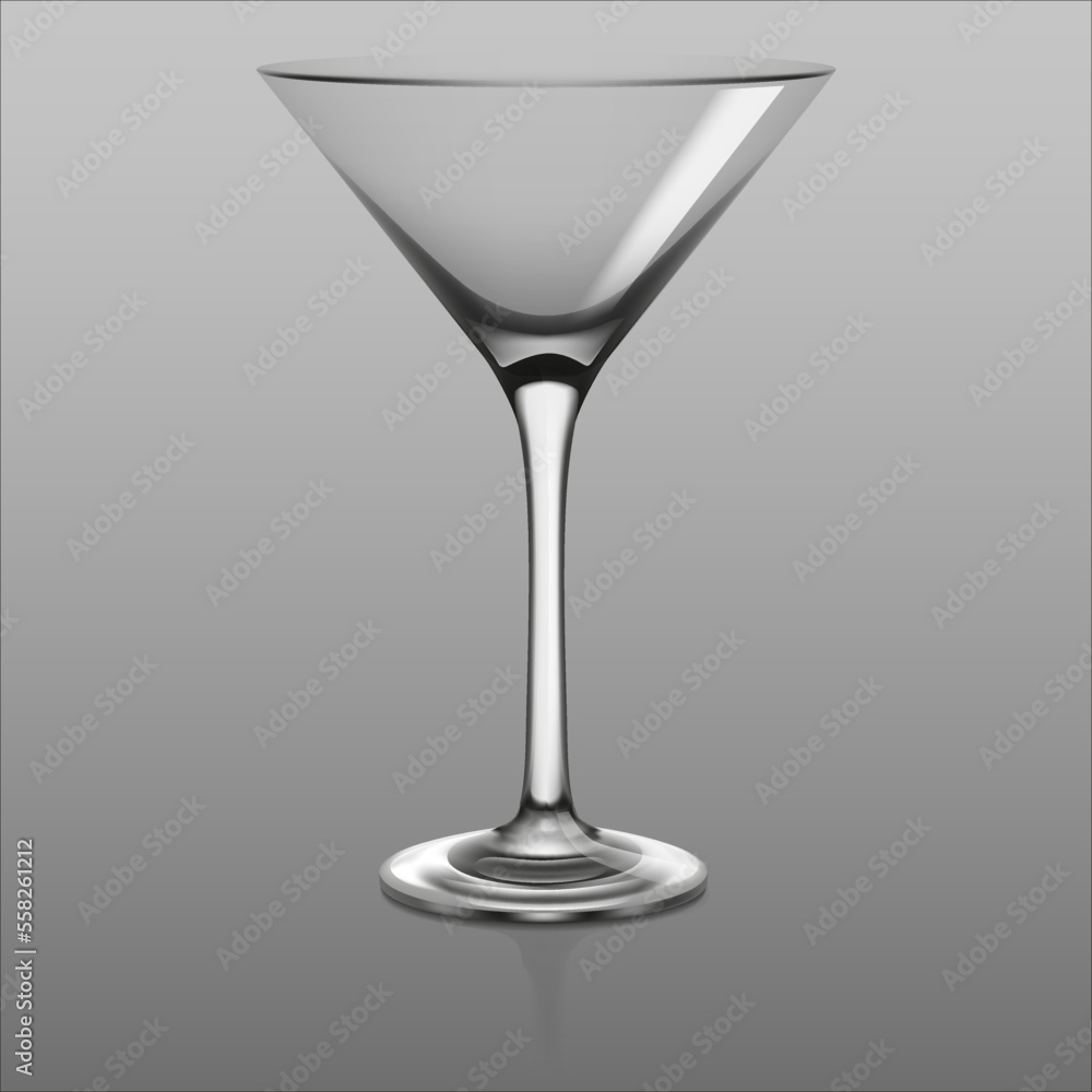 empty wine glass illustration icon vector empty wine glass illustration icon vector
