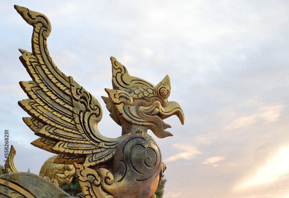 Art of animal sculptures in the beliefs of Buddhism Art of animal sculptures in the beliefs of Buddhism