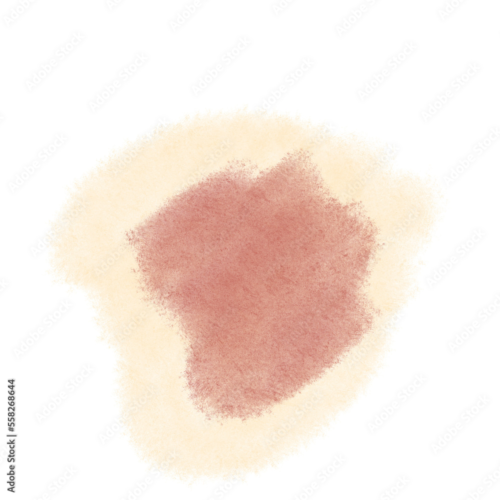 Bubble Watercolor Bubble Watercolor