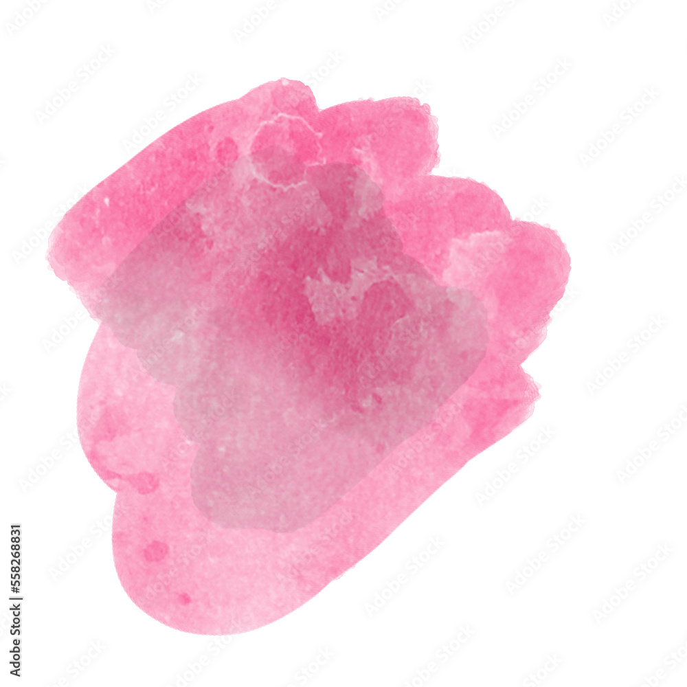 Bubble Watercolor Bubble Watercolor