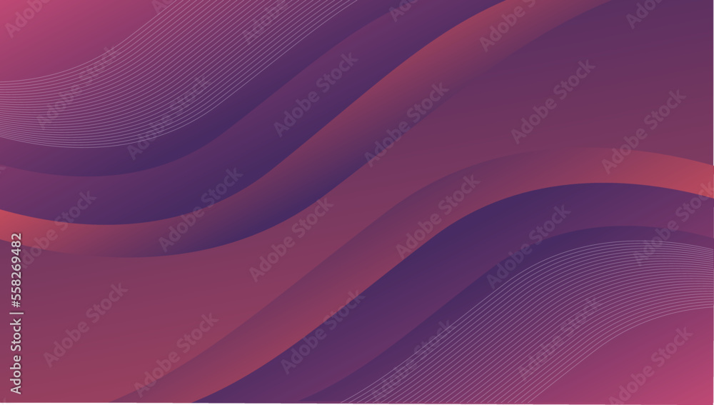wave violet background wave violet background