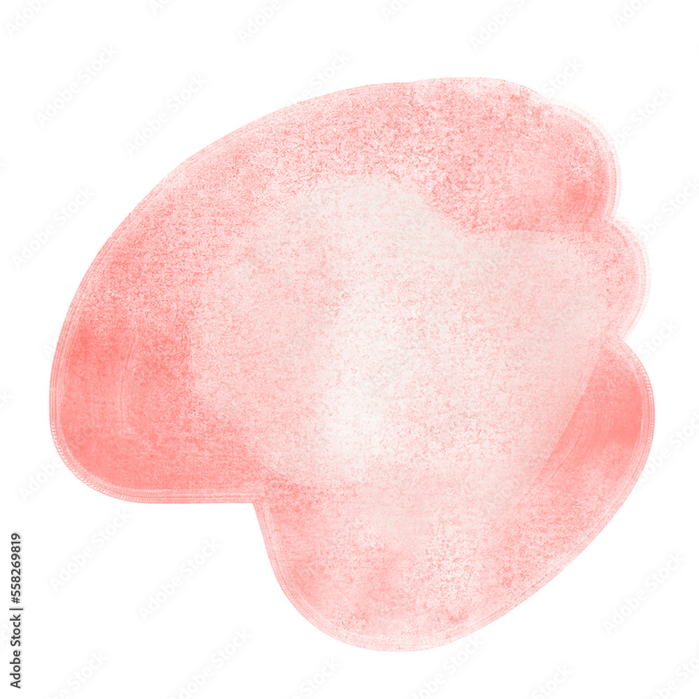 Bubble Watercolor Bubble Watercolor