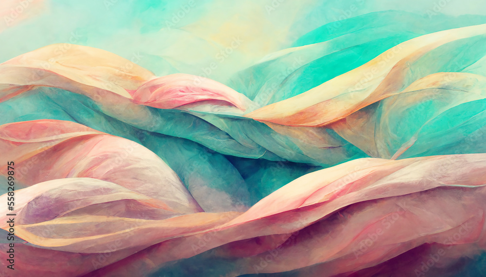 pastel digital art abstract background pastel digital art abstract background