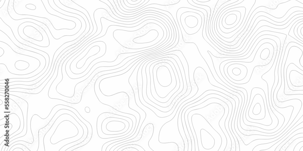 Topographic map. Geographic mountain relief. Abstract lines background. Contour maps. Vector illustration, Topo contour map on white background, Topographic contour lines vector map seamless pattern Topographic map. Geographic mountain relief. Abstract lines background. Contour maps. Vector illustration, Topo contour map on white background, Topographic contour lines vector map seamless pattern