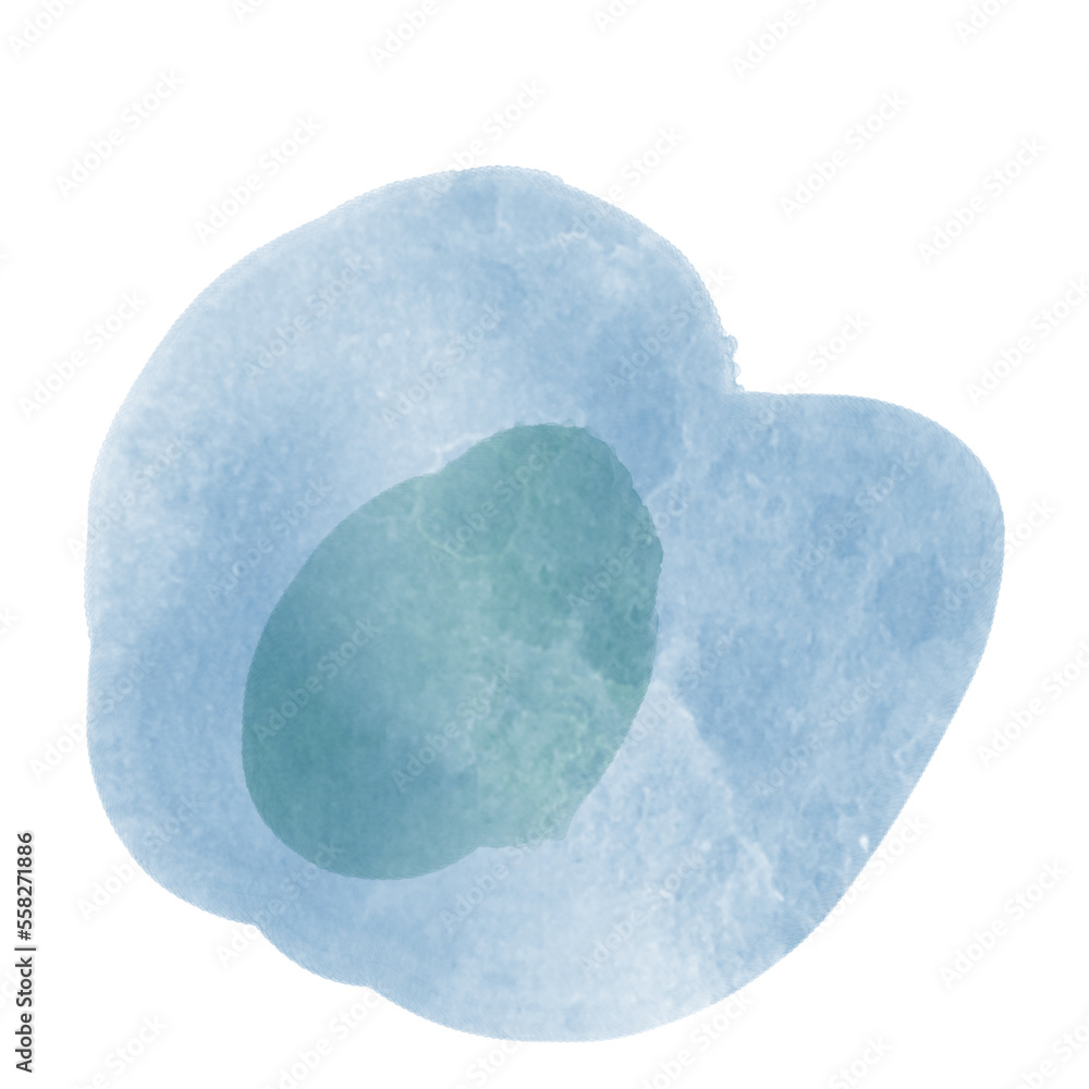 Bubble Watercolor Bubble Watercolor