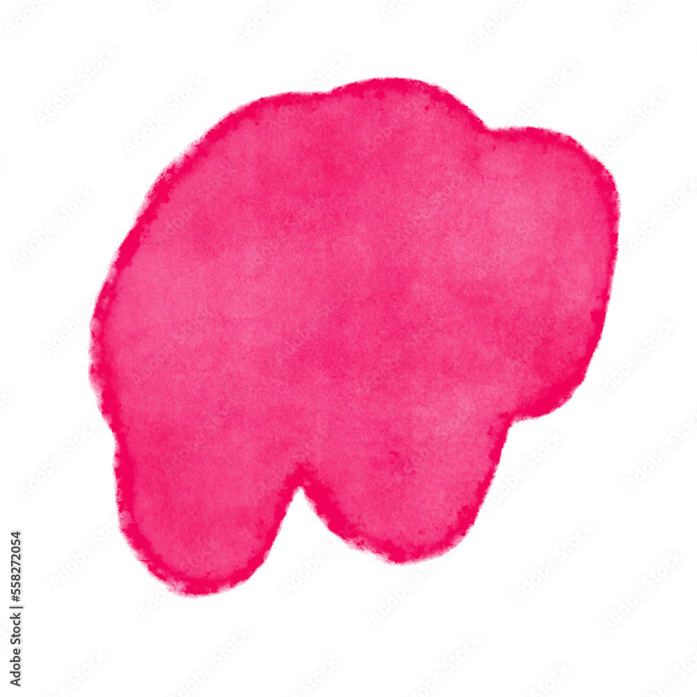 Bubble Watercolor Bubble Watercolor