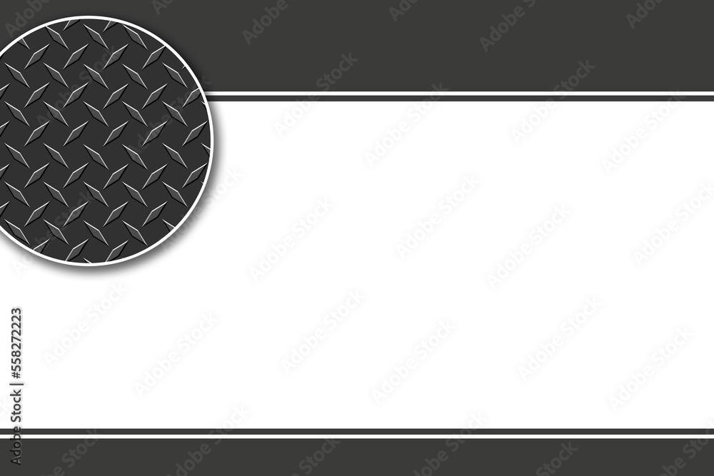 grey diamond plate copy space presentation card stainless steel floor tread grey diamond plate copy space presentation card stainless steel floor tread