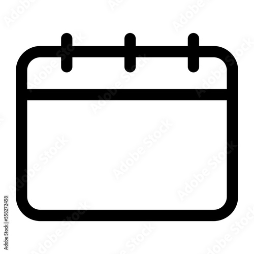 calender icon