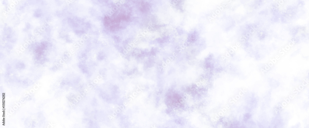 Obraz premium Light soft pink and purple watercolor background. Smooth pastel ink color glow aquarelle smudge illustration. Multicolor shades hand drawn. Colorful grungy paper textured. abstract blobs paint splash