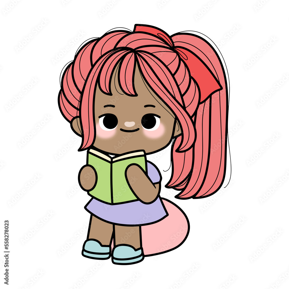 girl student girl student