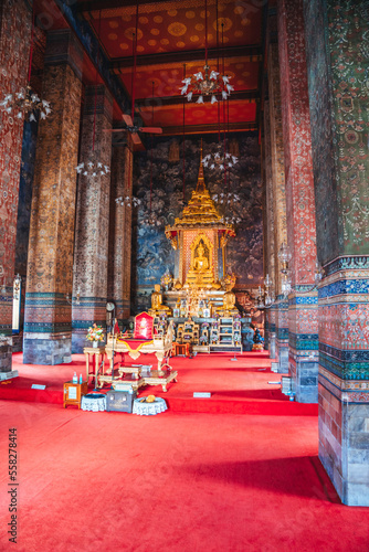 templo bangkok © Maxi