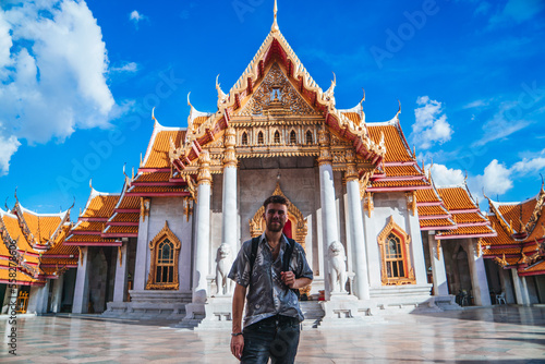 templo bangkok