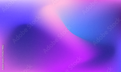 abstract purple background with waves