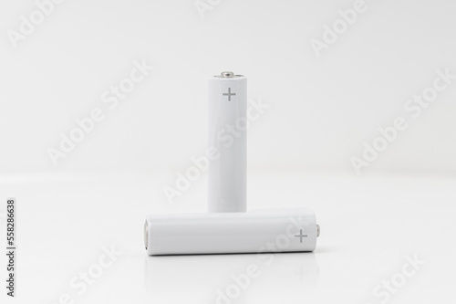Title: Batteries for Technology