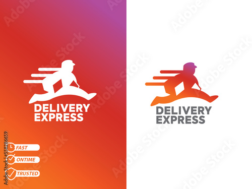 Delivery service icon set. Containing order tracking, delivery home, warehouse, truck, scooter, courier and cargo icons. Shipping symbol. Solid icons vector collection.