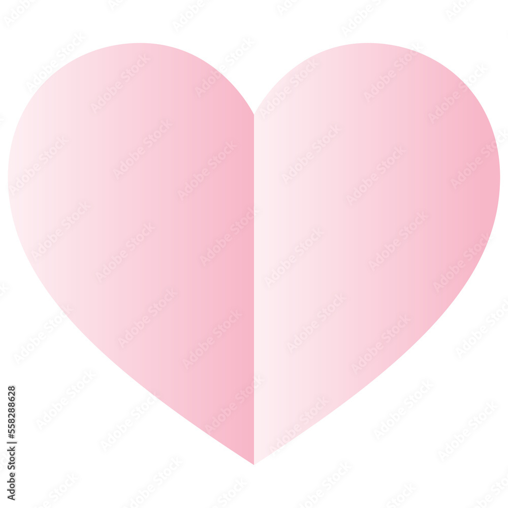 hearts symbol for valentine’s day. hearts symbol for valentine’s day.