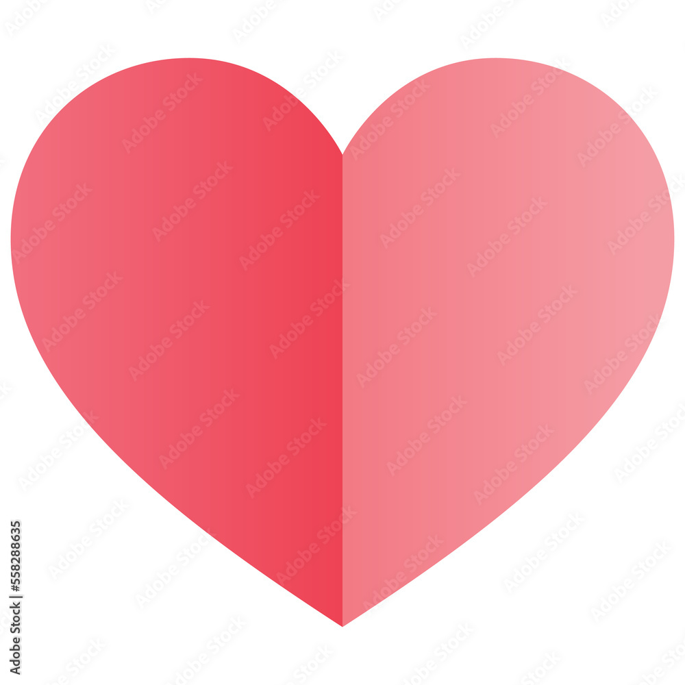 hearts symbol for valentine’s day. hearts symbol for valentine’s day.