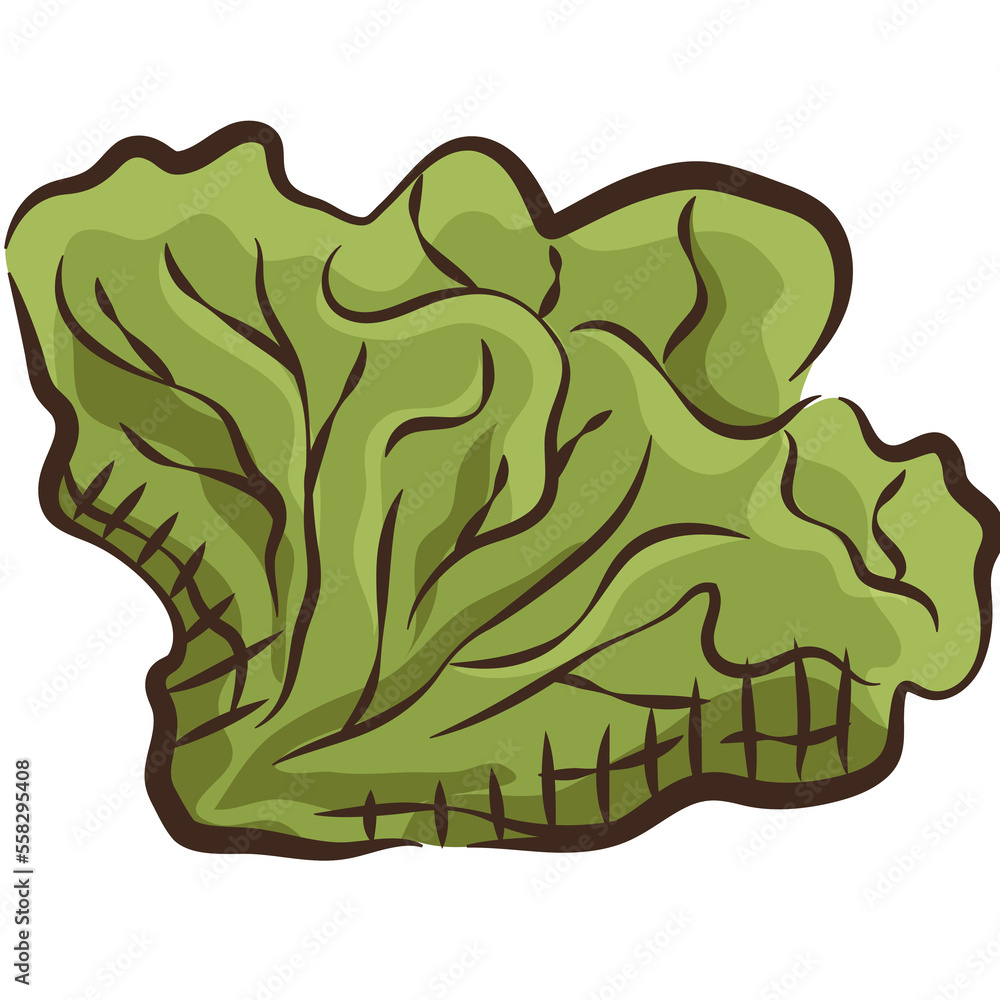 Lettuce Leaves Salad Greens PNG Clipart Lettuce Leaves Salad Greens PNG Clipart