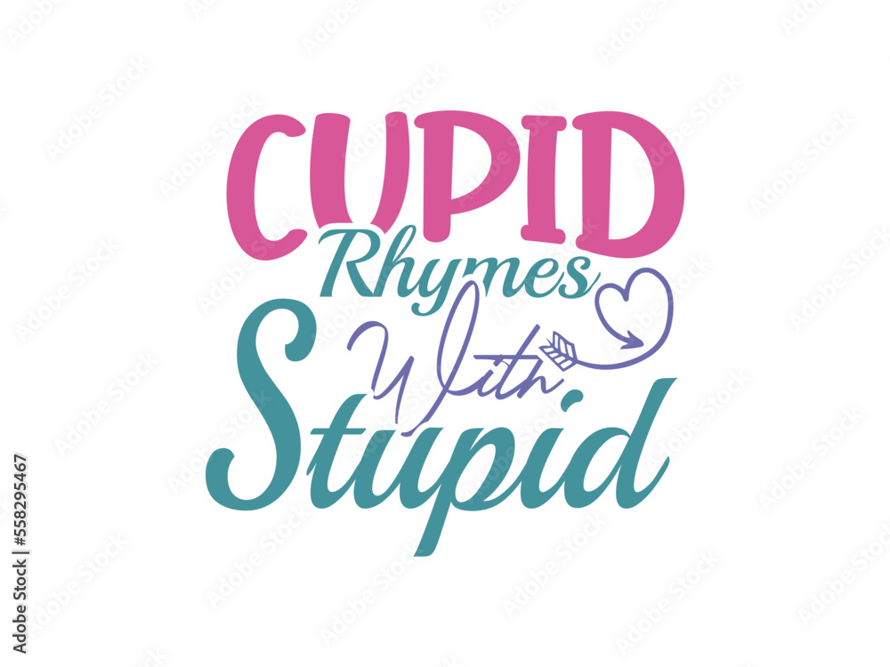Valentine day SVG design Valentine day SVG design