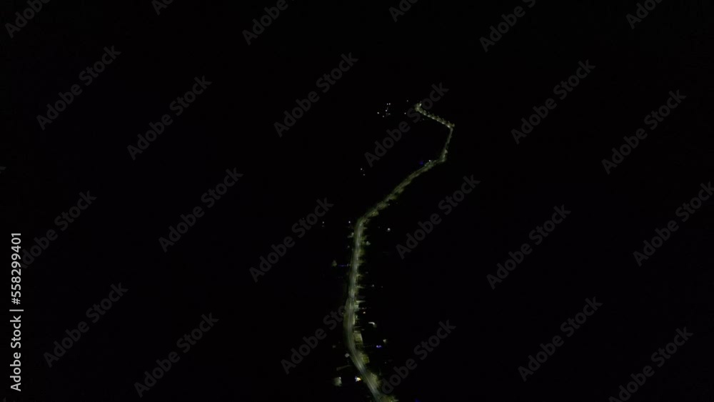 4k Drone Aerials NewYear Eve a main road on 400feet
4k Drone Aerials NewYear Eve a main road on 400feet