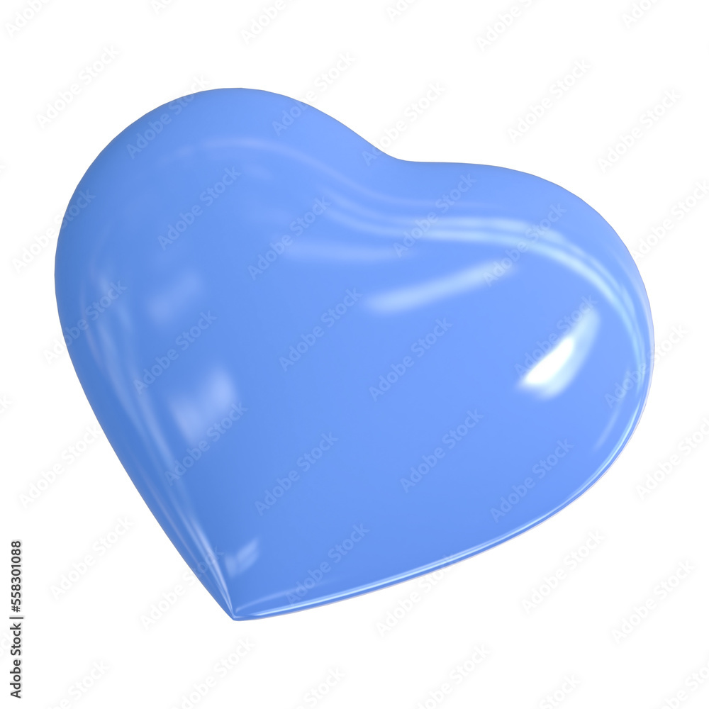3d like , 3d heart , 3d love with generative AI 3d like , 3d heart , 3d love with generative AI
