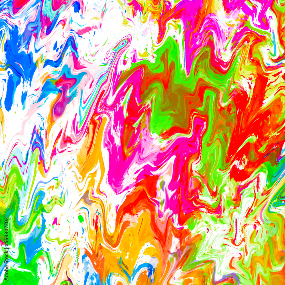 Holi festival creative template design. Colorful gradient background Holi festival creative template design. Colorful gradient background