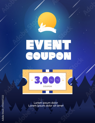 the day of the first full moon of the lunar year Event Templates
