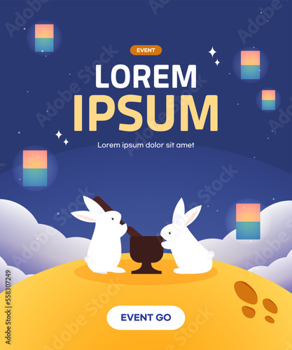 the day of the first full moon of the lunar year Event Templates
