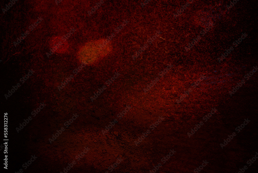 Obraz premium Dark color abstract wallpaper designed for your background