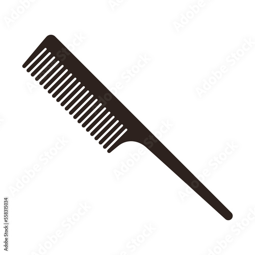 Comb icon