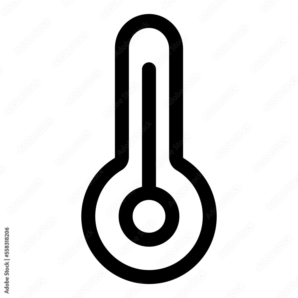 thermometer icon thermometer icon