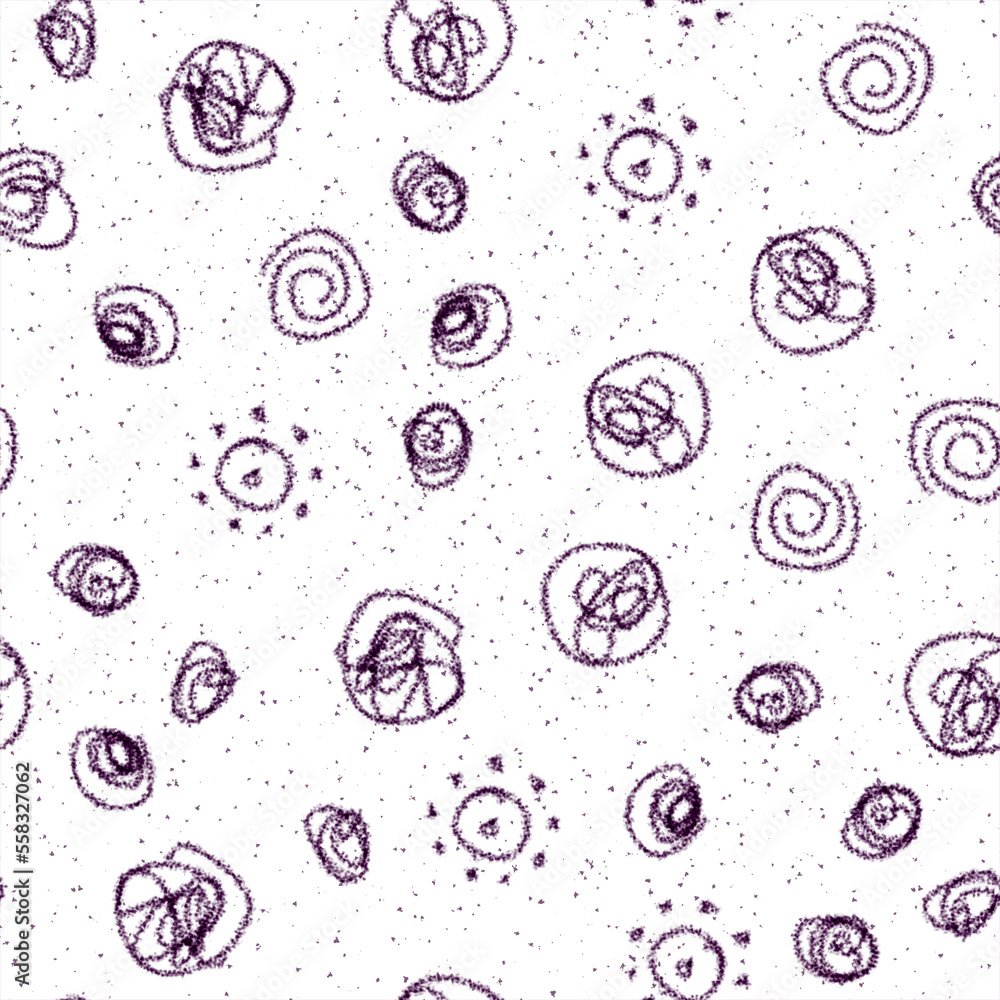 Hand Drawn Snowflakes Christmas Seamless Pattern. Subtle Flying Snow Flakes on chalk snowflakes Background. Astonishing chalk handdrawn snow overlay. Attractive holiday season decoration. Hand Drawn Snowflakes Christmas Seamless Pattern. Subtle Flying Snow Flakes on chalk snowflakes Background. Astonishing chalk handdrawn snow overlay. Attractive holiday season decoration.