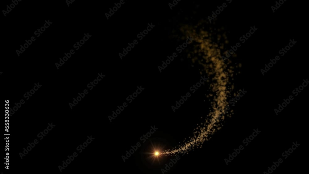 star light circle frame animated background star light circle frame animated background