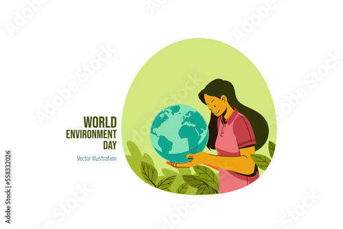 World Envroment Day