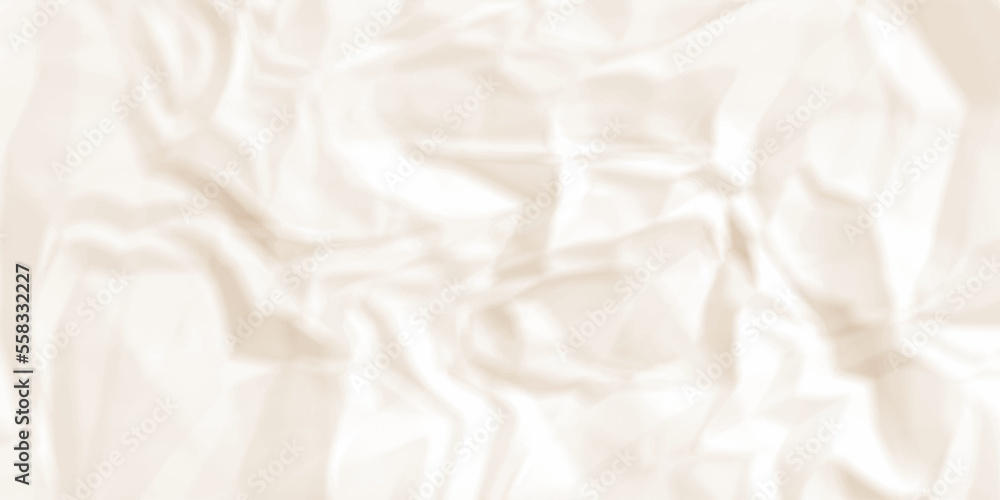 Obraz premium white silk White paper crumpled texture. white fabric textured crumpled white paper background. panorama white paper texture background, crumpled pattern texture backgrund.