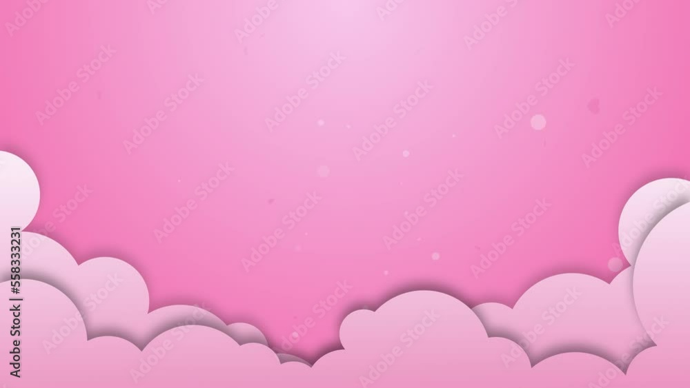 Shape of a heart petals explosion. 3D realistic animation of many petals explosion like confetti with alpha matte. above the clouds. Shape of a heart petals explosion. 3D realistic animation of many petals explosion like confetti with alpha matte. above the clouds.