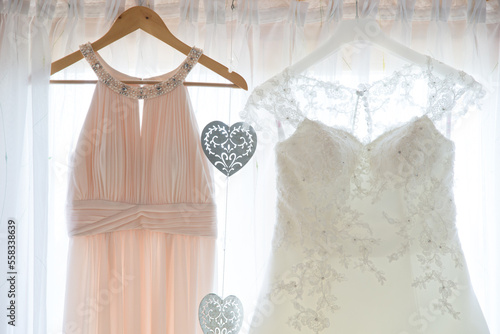Hochzeitskleid