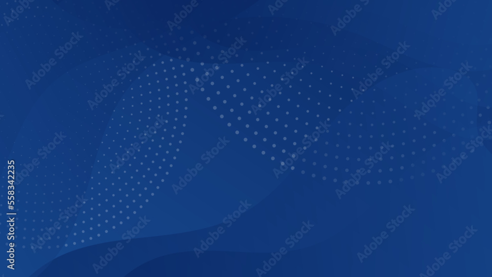 Abstract dark blue background with modern trendy fresh color for presentation design, flyer, social media cover, web banner, tech banner Abstract dark blue background with modern trendy fresh color for presentation design, flyer, social media cover, web banner, tech banner