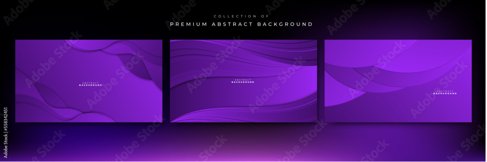 Dark purple geometric shapes abstract background geometry shine and layer element vector for presentation design. Suit for business, corporate, institution, party, festive, seminar, and talks. Dark purple geometric shapes abstract background geometry shine and layer element vector for presentation design. Suit for business, corporate, institution, party, festive, seminar, and talks.