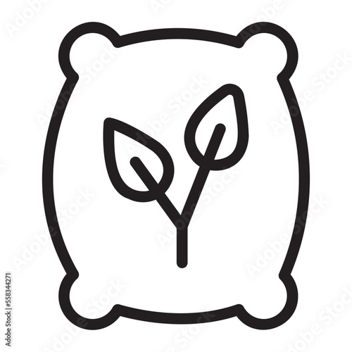 seed line icon