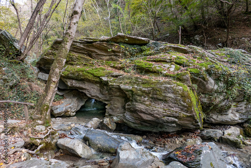 Valli di Canzo (Lombardia)