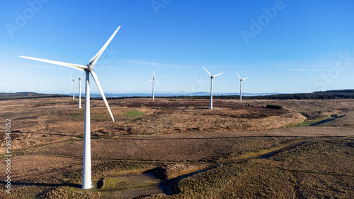 Onshore Wind Farm