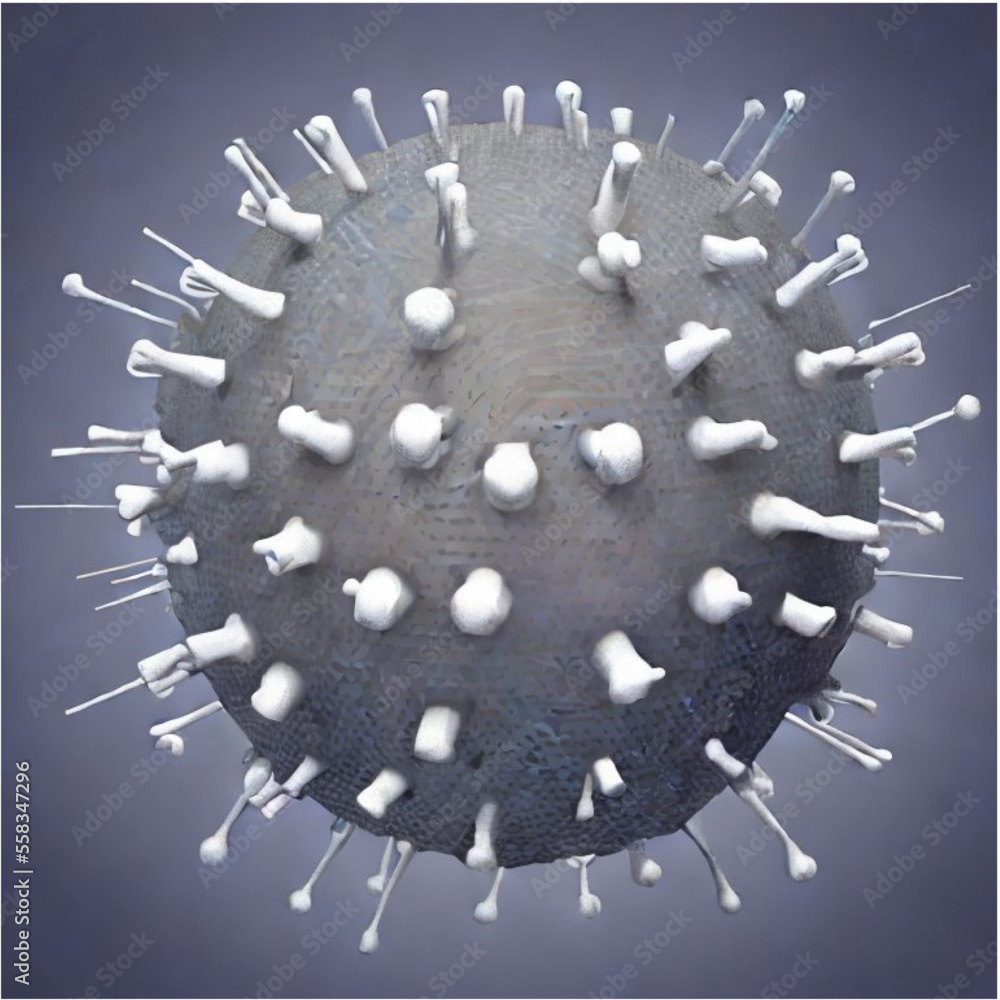 Virus Virus